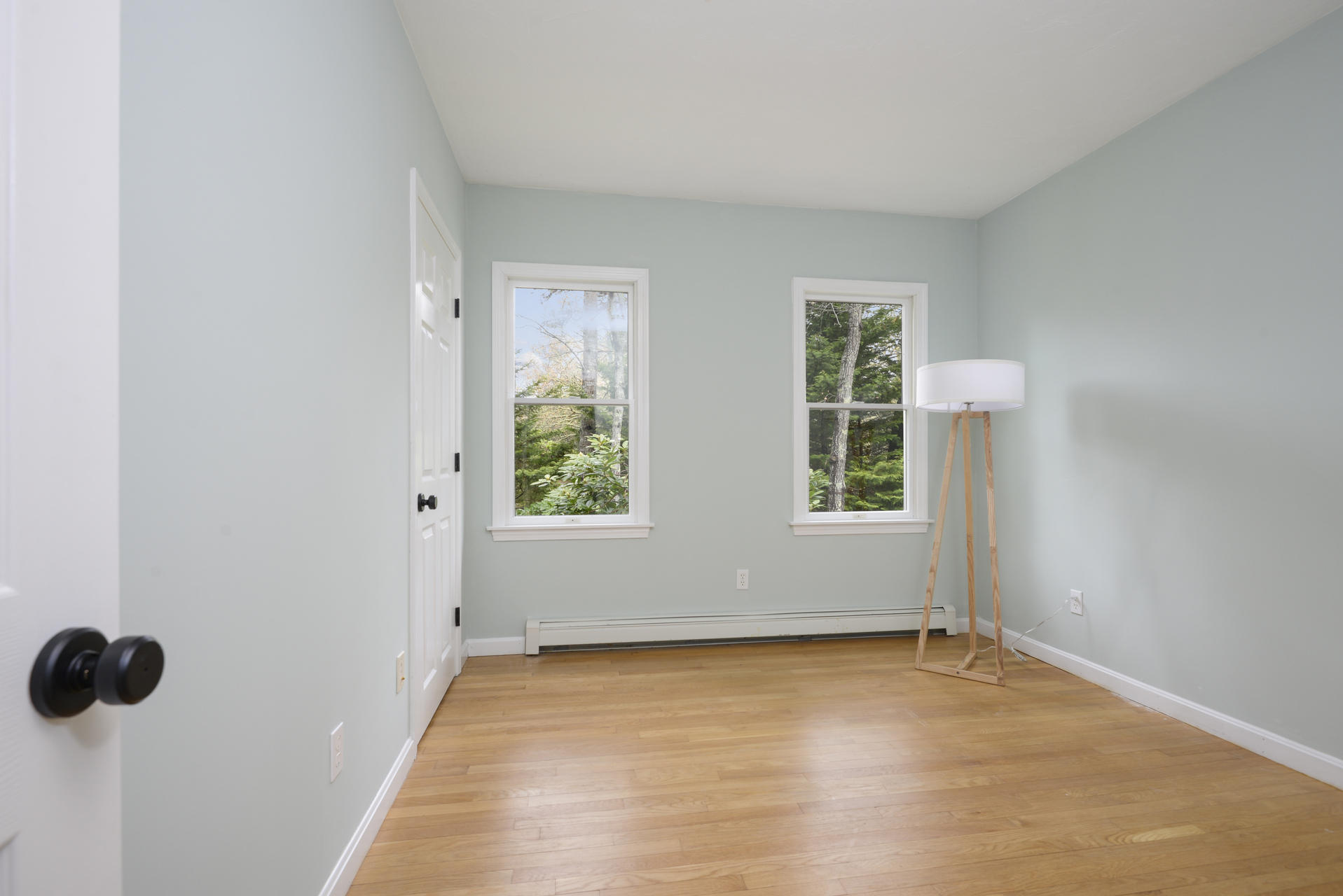 11 Quanset Road Orleans, MA 02653 - Photo 12 of 27 an empty room with windows