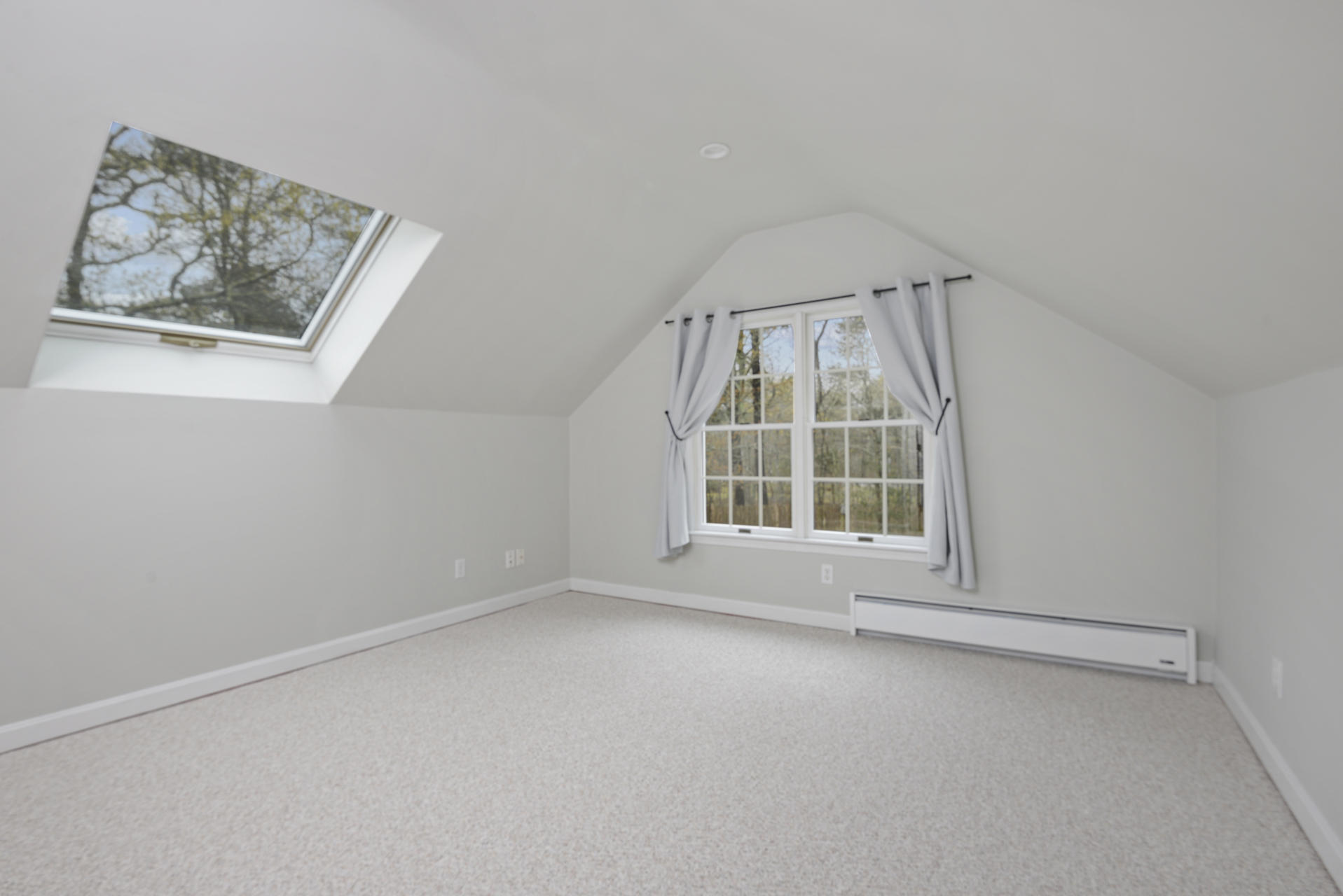 11 Quanset Road Orleans, MA 02653 - Photo 14 of 27 an empty room with a window