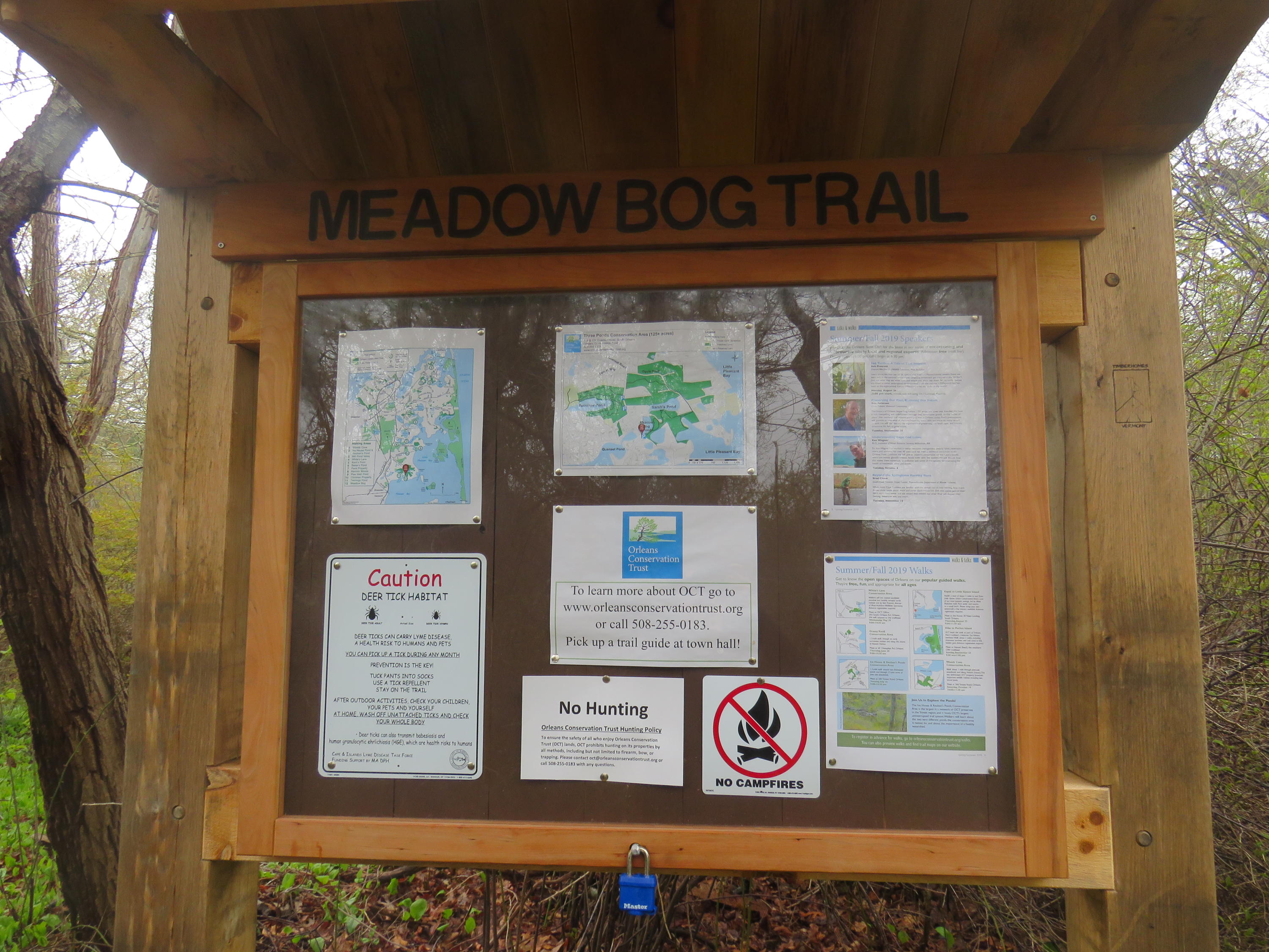 11 Quanset Road Orleans, MA 02653 - Photo 26 of 27