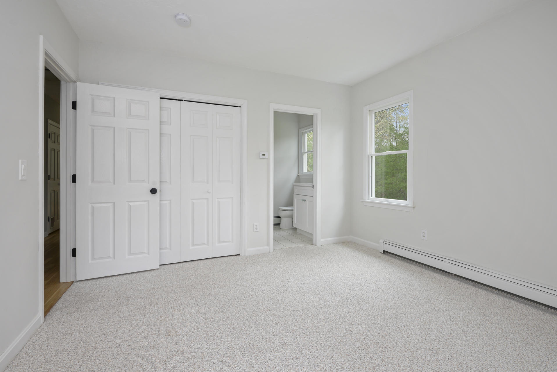 11 Quanset Road Orleans, MA 02653 - Photo 8 of 27 an empty room with windows