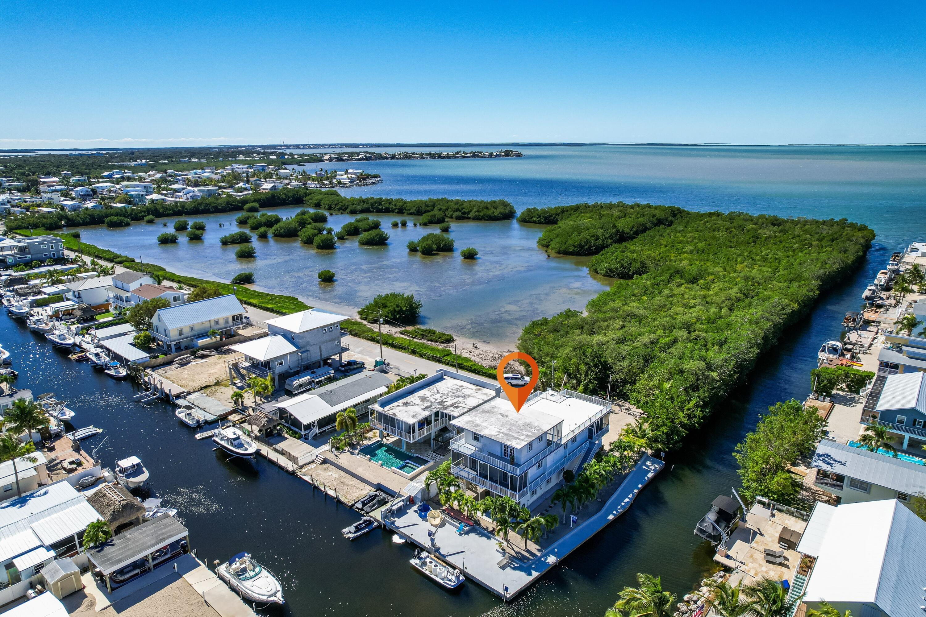 187 Grassy Road Key Largo, FL 33037 - Photo 3 of 66 187GrassyRd-9 - Copy