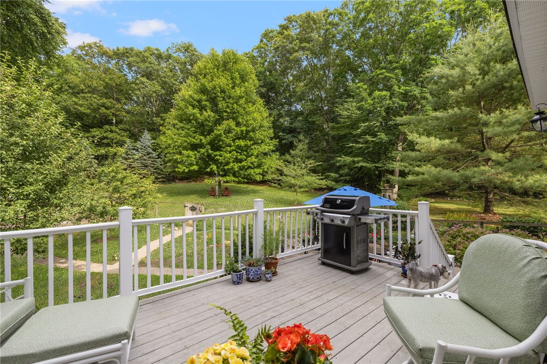 220 Moosehorn Road East Greenwich, RI 02818 - Photo 48 of 50
