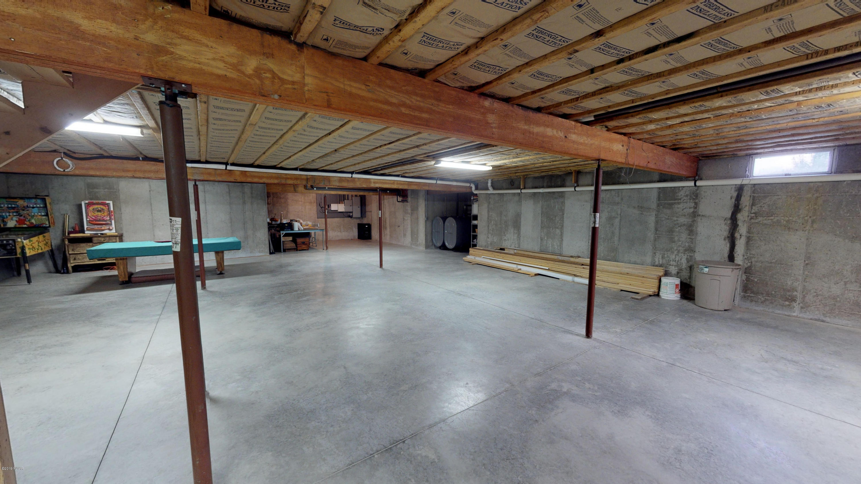 172 Hellmers Hill Road Equinunk, PA 18417 - Photo 35 of 50