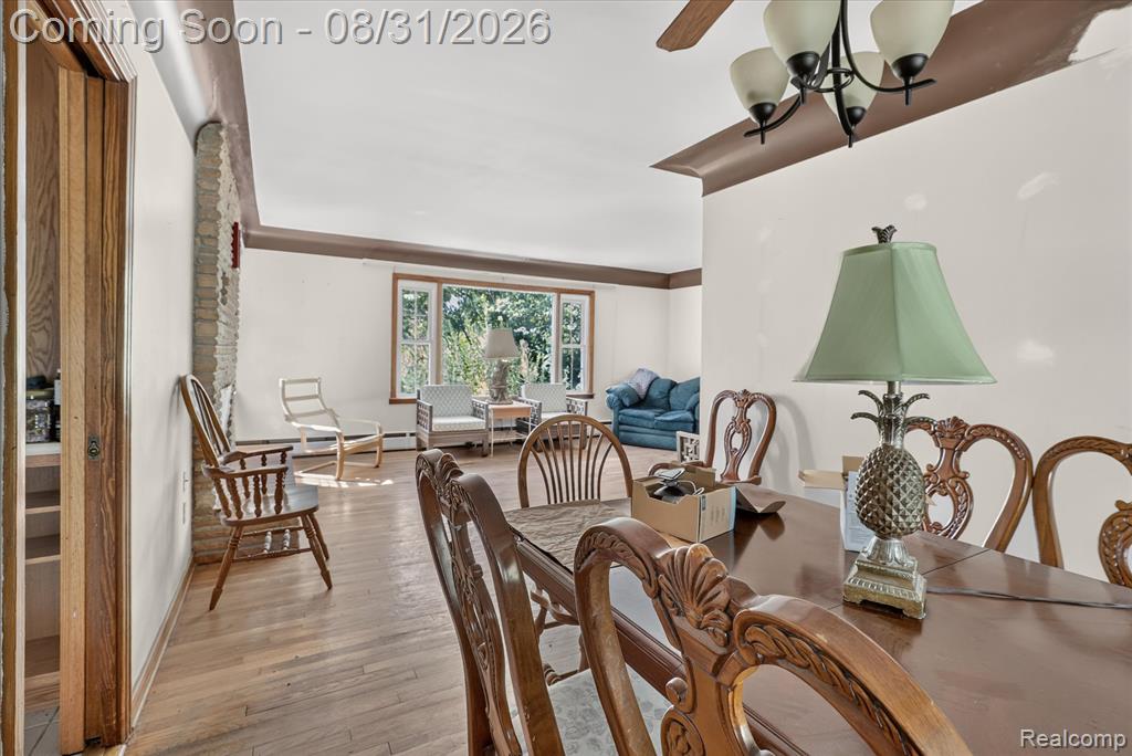10165 Talladay Road Willis, MI 48191 - Photo 15 of 56 Gallery Image 15