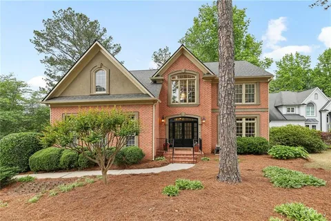 $795,000 | 11070 Pennbrooke Crossing, Johns Creek, GA 30097