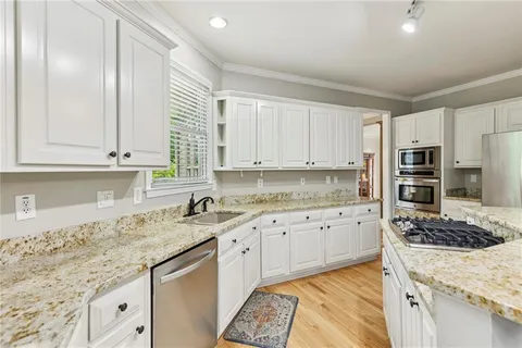 $795,000 | 11070 Pennbrooke Crossing, Johns Creek, GA 30097
