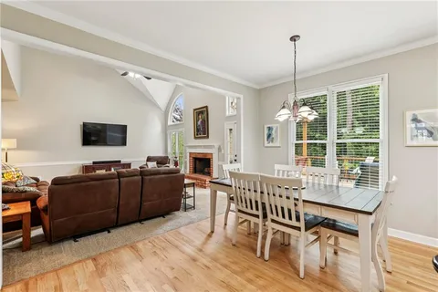 $795,000 | 11070 Pennbrooke Crossing, Johns Creek, GA 30097