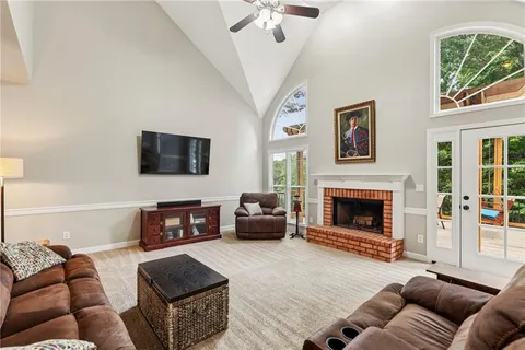 $795,000 | 11070 Pennbrooke Crossing, Johns Creek, GA 30097