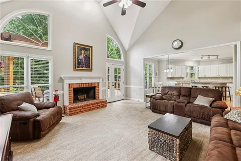 $795,000 | 11070 Pennbrooke Crossing, Johns Creek, GA 30097