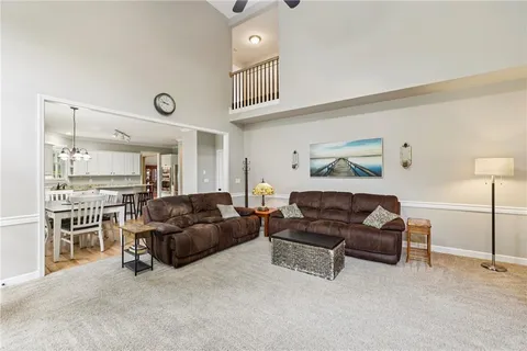 $795,000 | 11070 Pennbrooke Crossing, Johns Creek, GA 30097