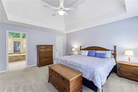 $795,000 | 11070 Pennbrooke Crossing, Johns Creek, GA 30097