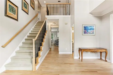 $795,000 | 11070 Pennbrooke Crossing, Johns Creek, GA 30097