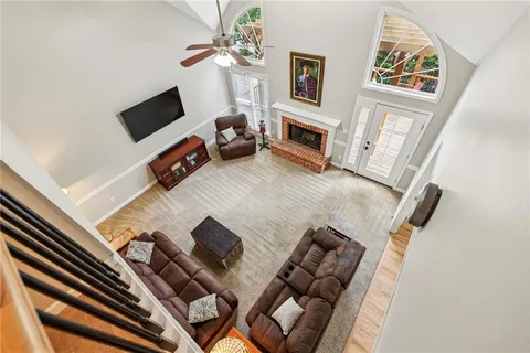 $795,000 | 11070 Pennbrooke Crossing, Johns Creek, GA 30097