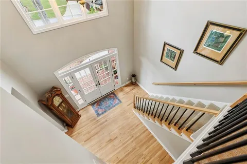 $795,000 | 11070 Pennbrooke Crossing, Johns Creek, GA 30097