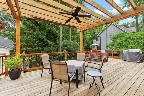 $795,000 | 11070 Pennbrooke Crossing, Johns Creek, GA 30097