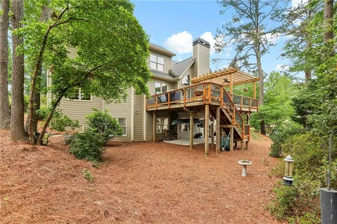 $795,000 | 11070 Pennbrooke Crossing, Johns Creek, GA 30097