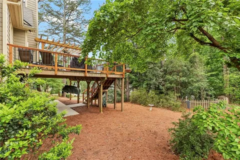 $795,000 | 11070 Pennbrooke Crossing, Johns Creek, GA 30097
