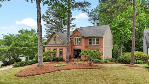 $795,000 | 11070 Pennbrooke Crossing, Johns Creek, GA 30097