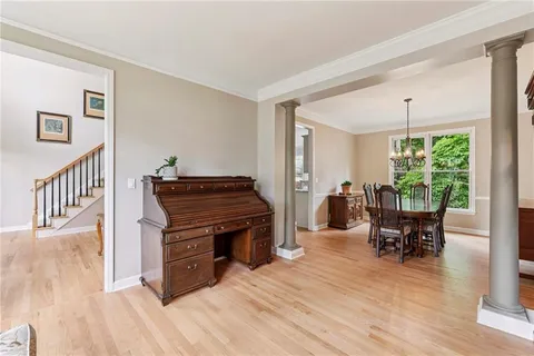 $795,000 | 11070 Pennbrooke Crossing, Johns Creek, GA 30097