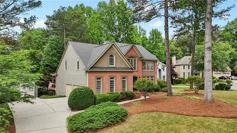$795,000 | 11070 Pennbrooke Crossing, Johns Creek, GA 30097