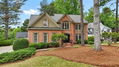 $795,000 | 11070 Pennbrooke Crossing, Johns Creek, GA 30097