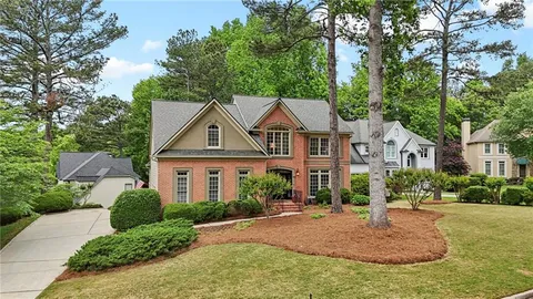 $795,000 | 11070 Pennbrooke Crossing, Johns Creek, GA 30097