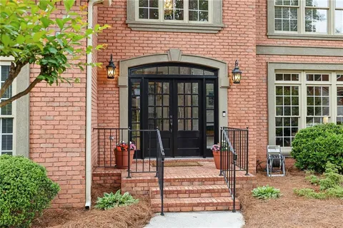 $795,000 | 11070 Pennbrooke Crossing, Johns Creek, GA 30097