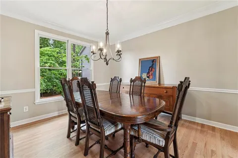 $795,000 | 11070 Pennbrooke Crossing, Johns Creek, GA 30097