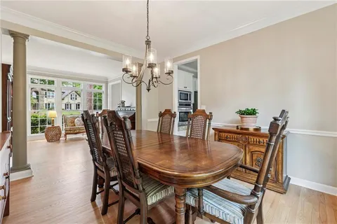 $795,000 | 11070 Pennbrooke Crossing, Johns Creek, GA 30097