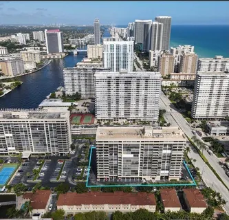 $660,000 | 2049 South Ocean Drive, Unit 401, Hallandale Beach, FL 33009