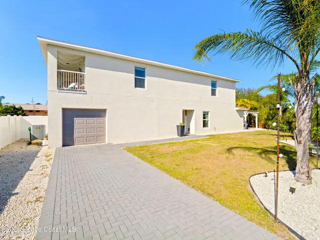 $365,000 | 200 Circle Avenue, Melbourne, FL 32935