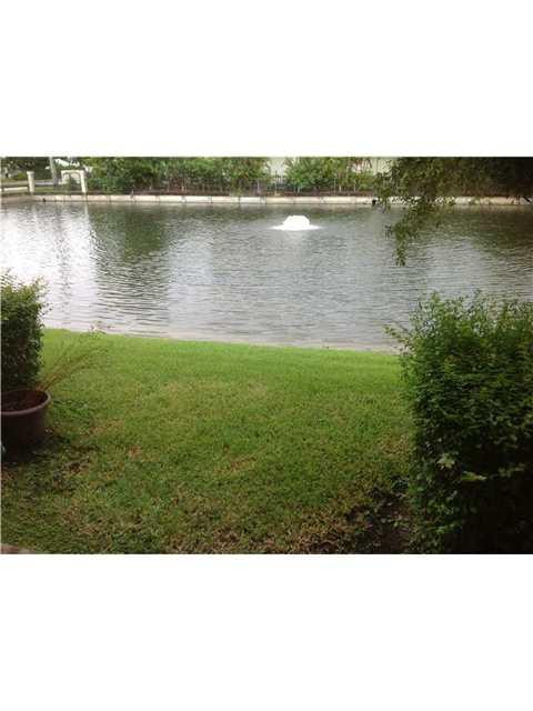5911 Riverside Avenue, Unit 5911 Tamarac, FL 33321 - Photo 1 of 1 Exterior Back