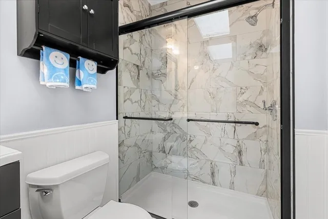 $479,900 | 54 Forest Street, Unit 411, Medford, MA 02155