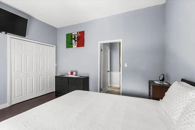 $479,900 | 54 Forest Street, Unit 411, Medford, MA 02155