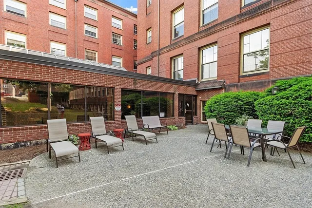 $479,900 | 54 Forest Street, Unit 411, Medford, MA 02155