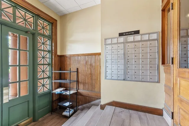 $479,900 | 54 Forest Street, Unit 411, Medford, MA 02155