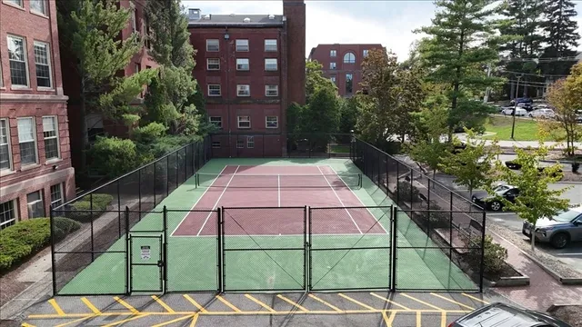 $479,900 | 54 Forest Street, Unit 411, Medford, MA 02155