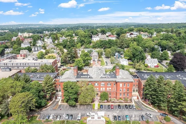 $479,900 | 54 Forest Street, Unit 411, Medford, MA 02155