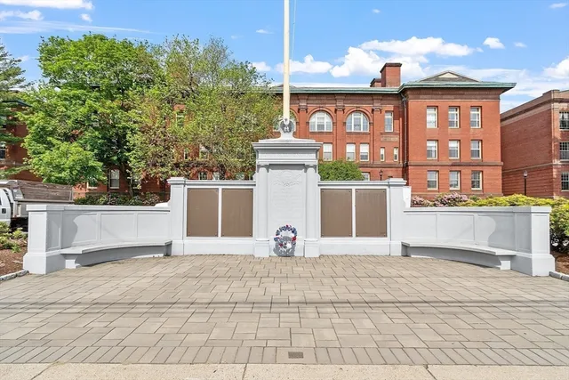 $479,900 | 54 Forest Street, Unit 411, Medford, MA 02155