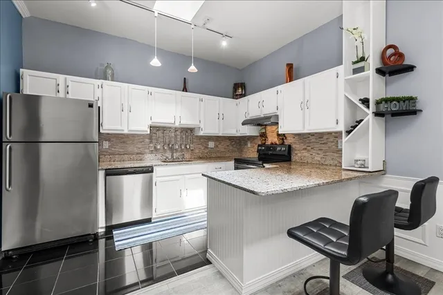 $479,900 | 54 Forest Street, Unit 411, Medford, MA 02155