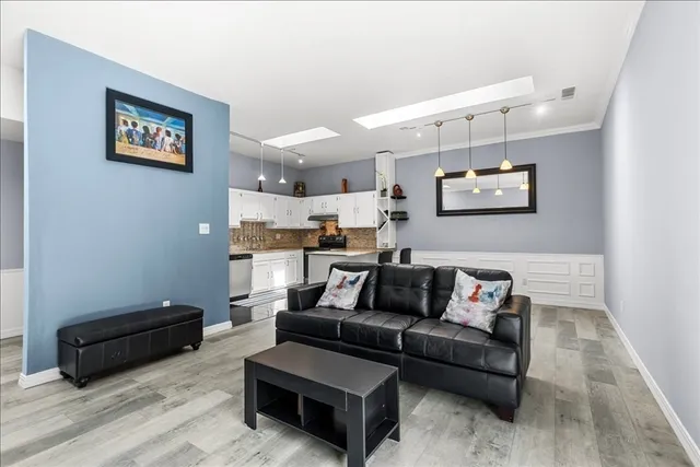 $479,900 | 54 Forest Street, Unit 411, Medford, MA 02155