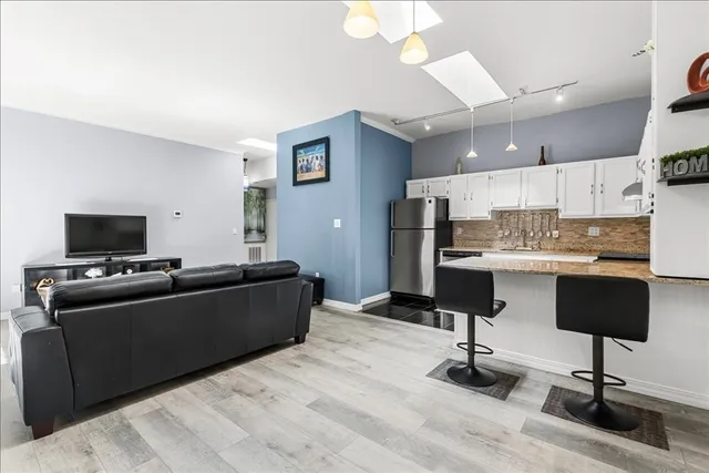 $479,900 | 54 Forest Street, Unit 411, Medford, MA 02155