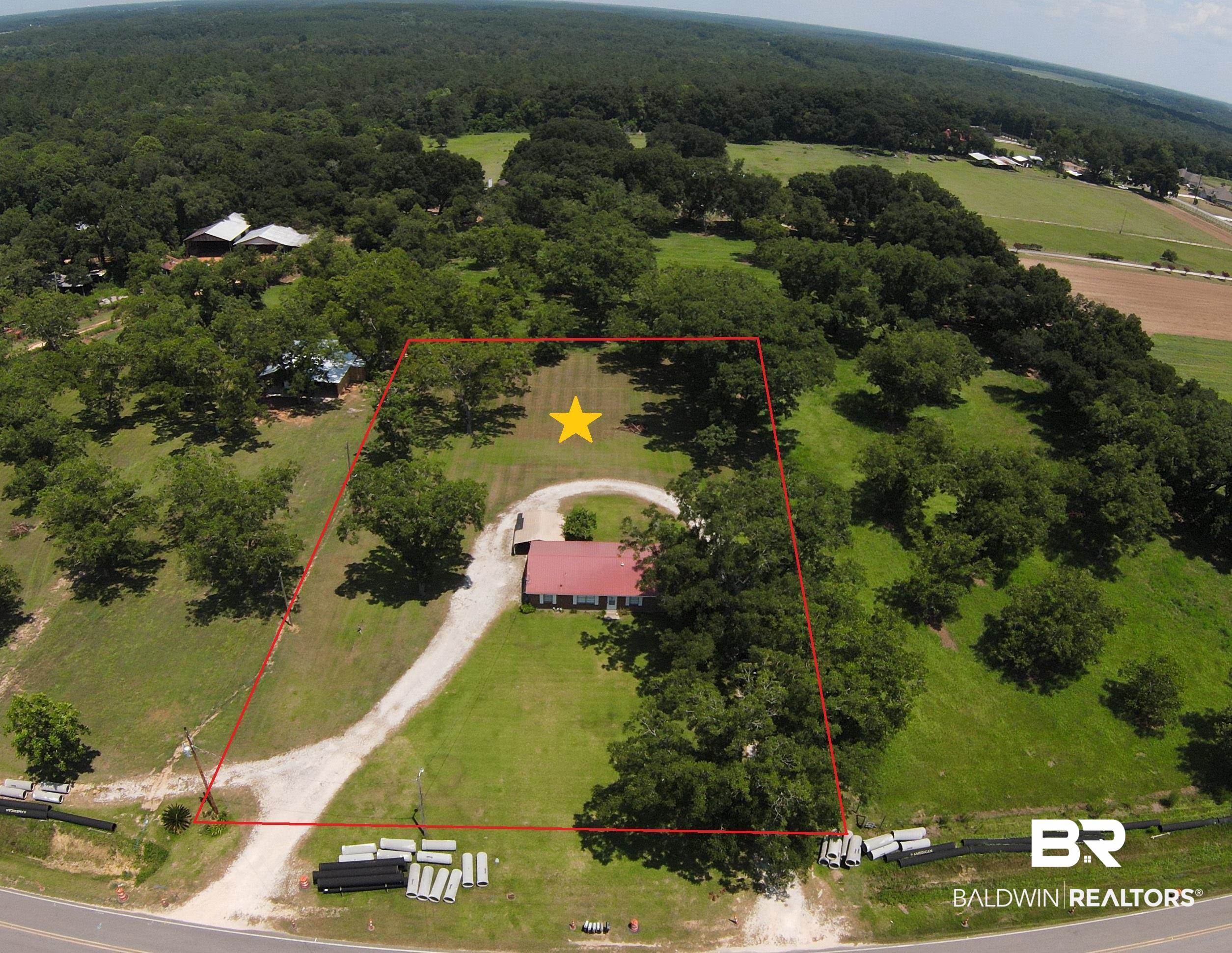 19200 County Road 33 Fairhope, AL 36532 - Photo 1 of 18