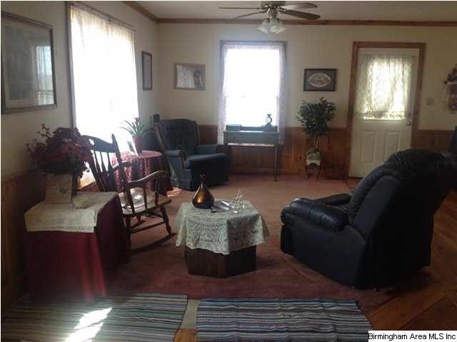 215 Craft Road Talladega, AL 35160 - Photo 8 of 18