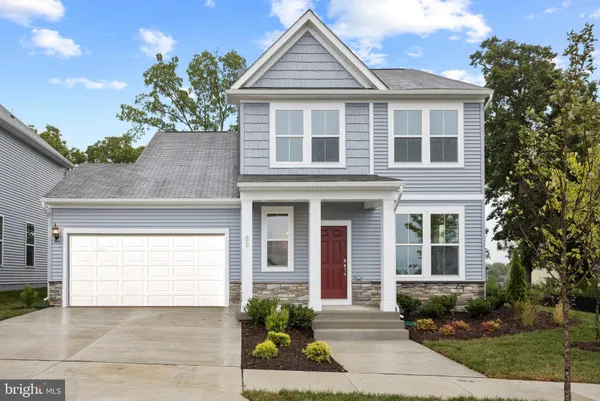 $496,400 | 18 Reagan Avenue, Unit 709, Ranson, WV 25438