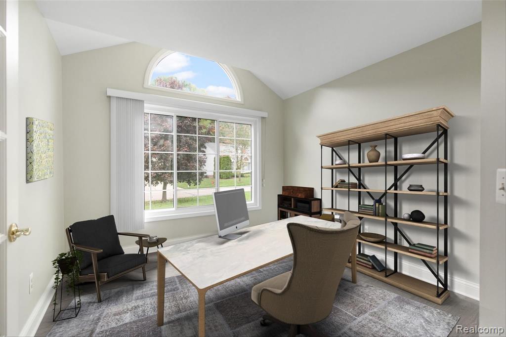3327 Fairgrove Terrace Rochester Hills, MI 48309 - Photo 10 of 55
