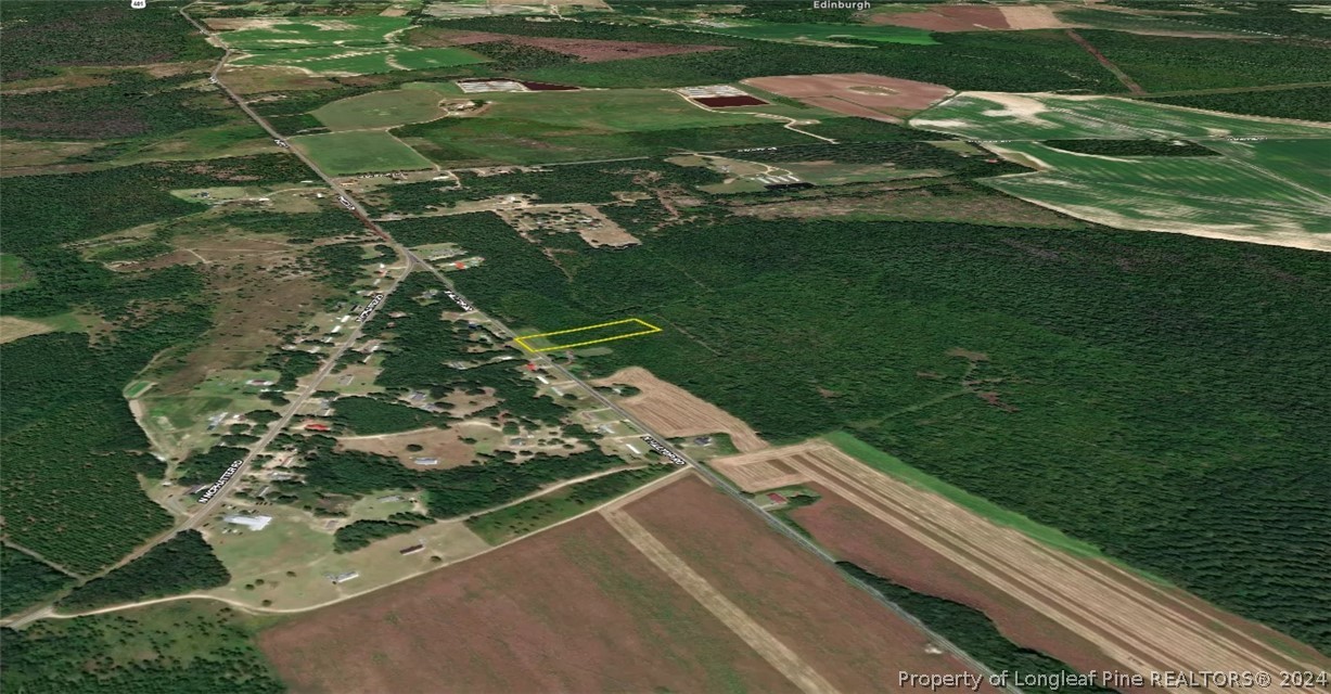 2735 North Hilltop Road Red Springs, NC 28377 - Photo 2 of 5