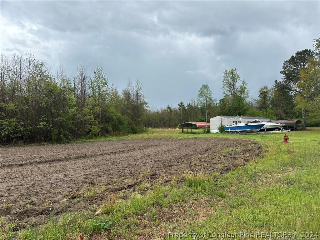 2735 North Hilltop Road Red Springs, NC 28377 - Photo 3 of 5