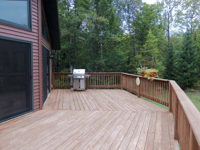 5749 Weber Road Mercer, WI 54547 - Photo 5 of 18 Gallery Image 5