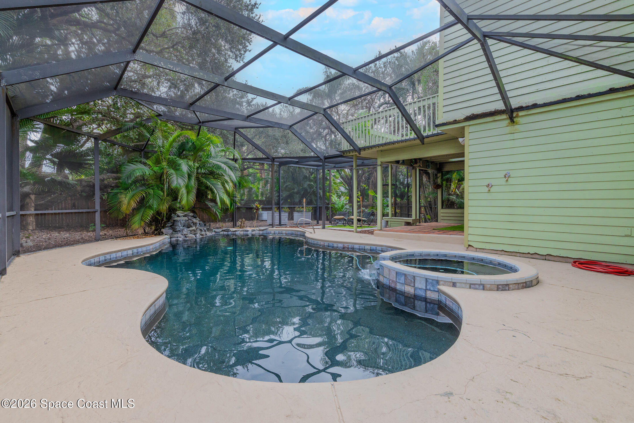 5925 Riverside Drive Melbourne Beach, FL 32951 - Photo 9 of 9 OUTDOOR11